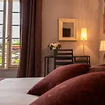 Logis La Croix Blanche