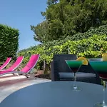 Logis La Croix Blanche