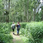 Logis La Croix Blanche Hotel