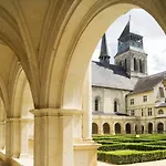 Logis La Croix Blanche 3*