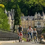 Logis La Croix Blanche