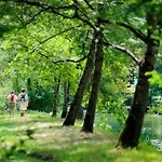 Logis La Croix Blanche Fontevraud L'Abbaye