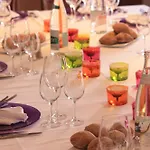 Logis La Croix Blanche Fontevraud L'Abbaye