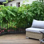 Hotel Logis La Croix Blanche Fontevraud L'Abbaye