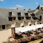 Logis La Croix Blanche