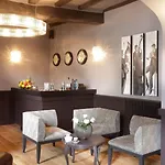 Logis La Croix Blanche Hotel Fontevraud L'Abbaye