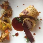 Logis La Croix Blanche Fontevraud L'Abbaye