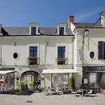 Hotel Logis La Croix Blanche 3*