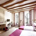 Logis La Croix Blanche Fontevraud L'Abbaye