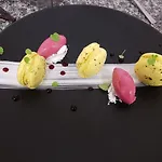 Logis La Croix Blanche Hotel Fontevraud L'Abbaye