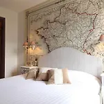 Hotel Logis La Croix Blanche