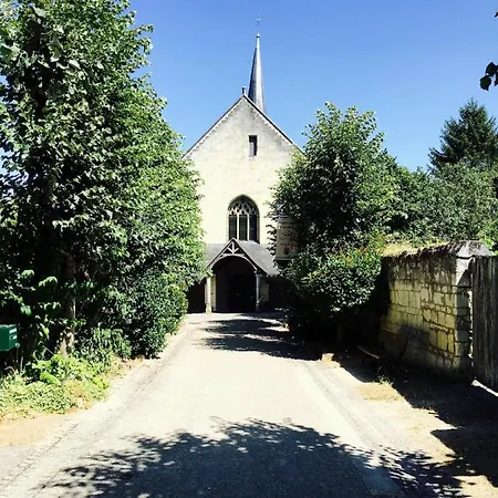 Logis La Croix Blanche