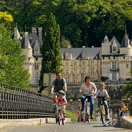 Logis La Croix Blanche