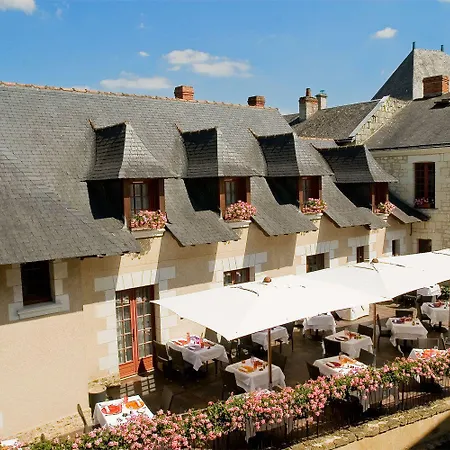 Logis La Croix Blanche