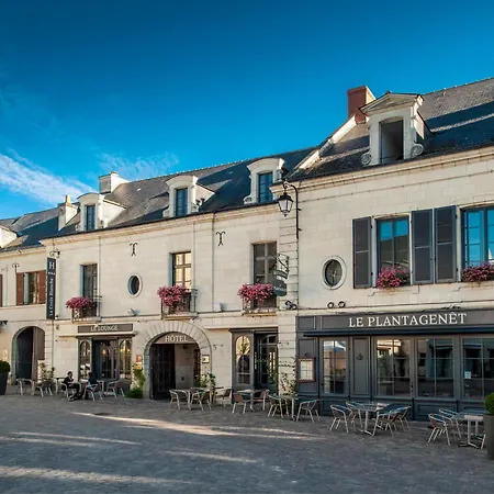 Otel Logis La Croix Blanche