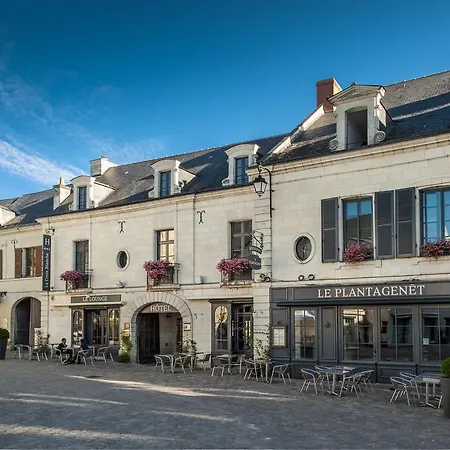 Hotel Logis La Croix Blanche