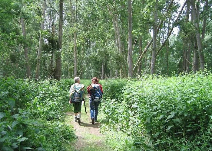 Logis La Croix Blanche Hotel