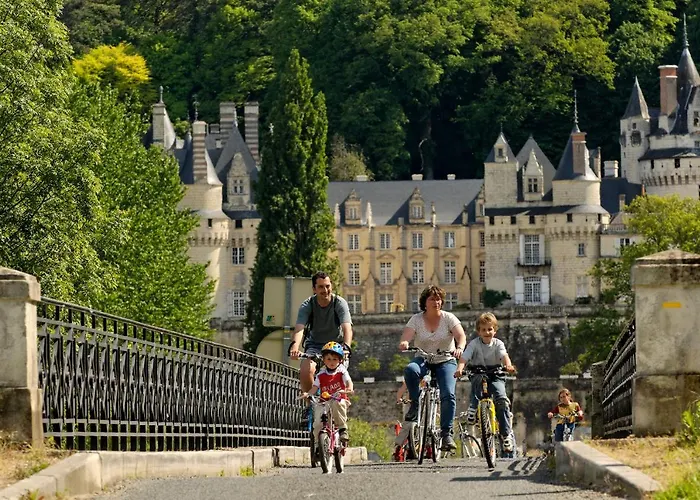 Logis La Croix Blanche