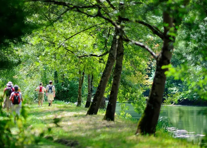Logis La Croix Blanche Fontevraud L'Abbaye