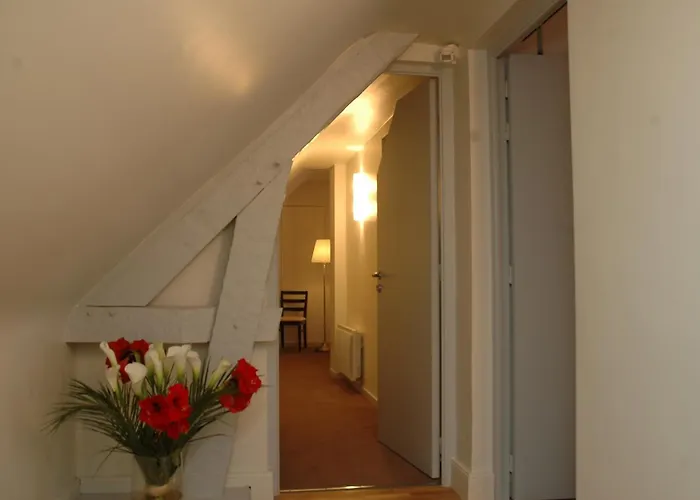 Logis La Croix Blanche