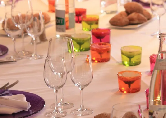 Logis La Croix Blanche Fontevraud L'Abbaye