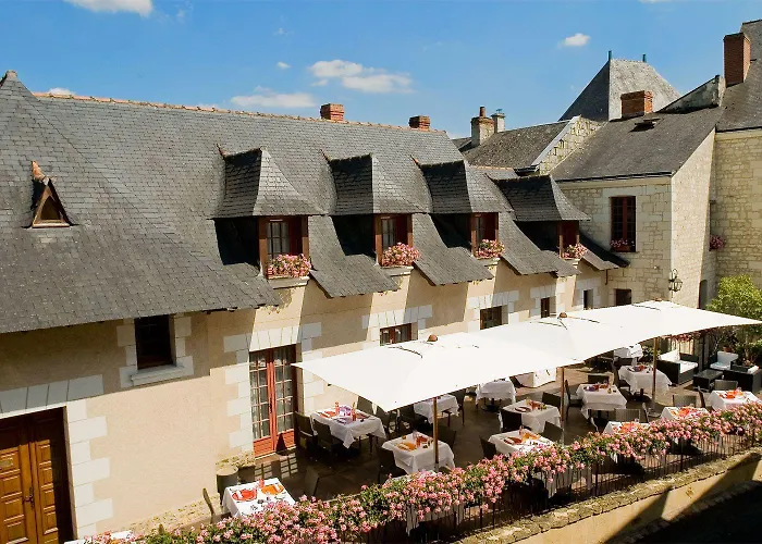 Logis La Croix Blanche