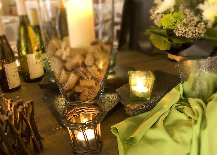 Logis La Croix Blanche 3* Fontevraud-l'Abbaye